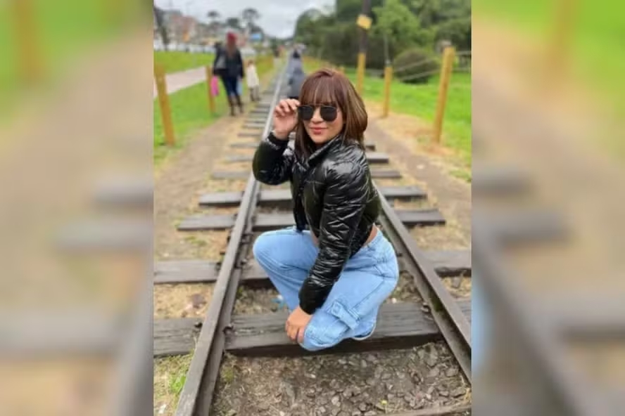 após amputar as pernas mulher atropelada em sp passará por nova cirurgia