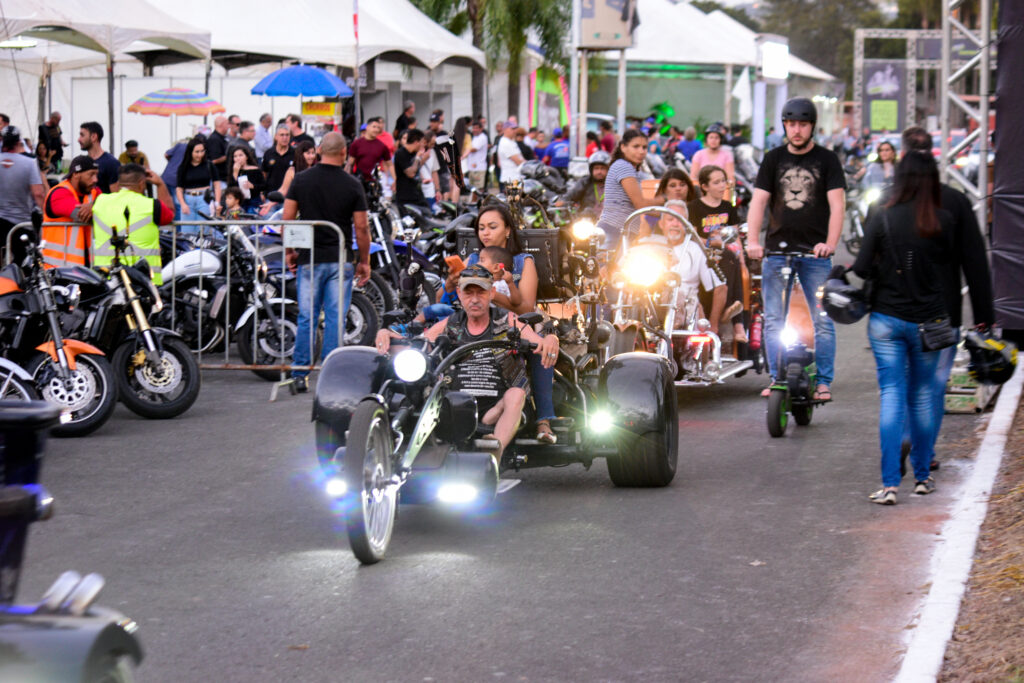 brasília moto festival é realizado de 11 a 14 de dezembro foto de alex amaral