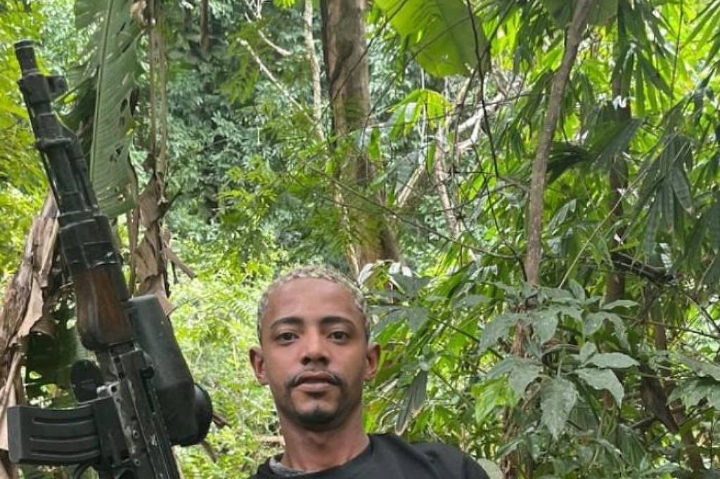 Foto: Reprodução/Inquérito PCERJ