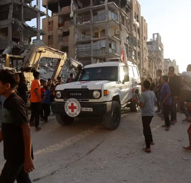 Foto: OMAR AL-QATTAA / AFP