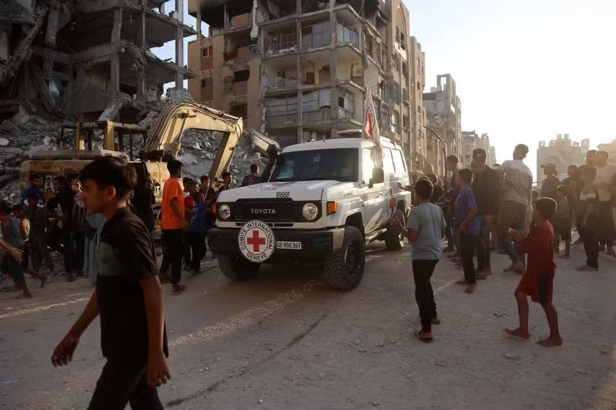 Foto: OMAR AL-QATTAA / AFP