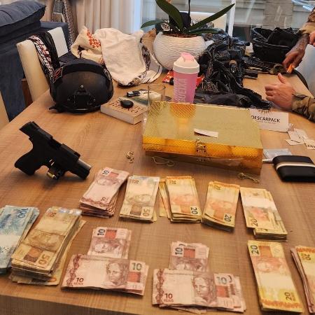 policia civil do pr prende 13 investigados e apreende dinheiro armas e veiculos de organizacao criminosa que distribuia armas e drogas 1764693726658 v2 450x450