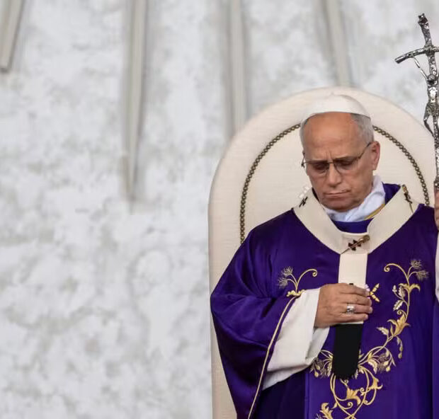 Foto: JEWEL SAMAD/AFP