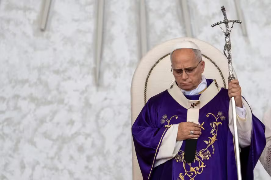 Foto: JEWEL SAMAD/AFP