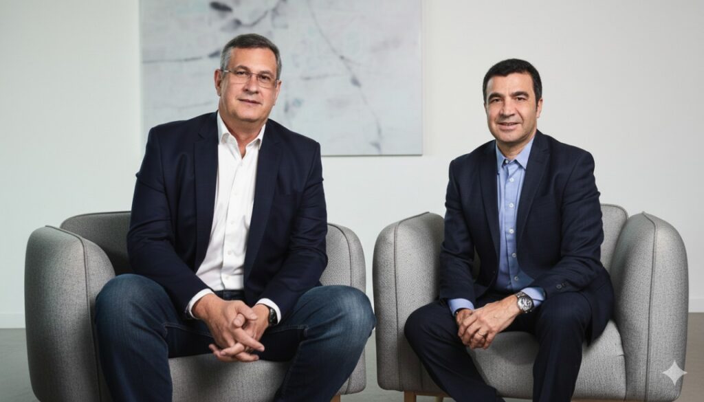 "Descubra como a Bossa Invest e João Kepler impulsionam inovação no mercado espacial brasileiro com investimentos estratégicos em deep techs de ponta."