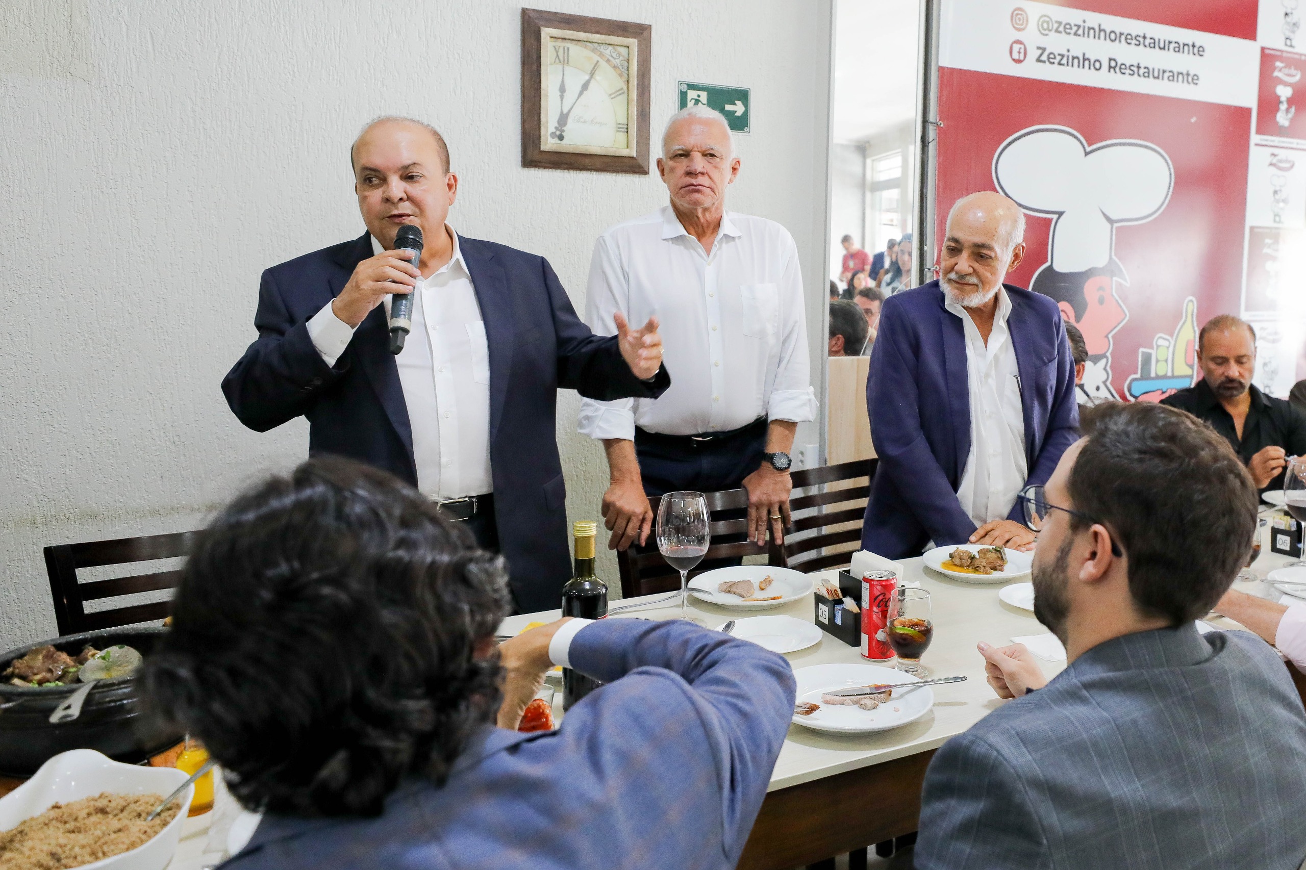 Foto: Paulo H. Carvalho/Agência Brasília