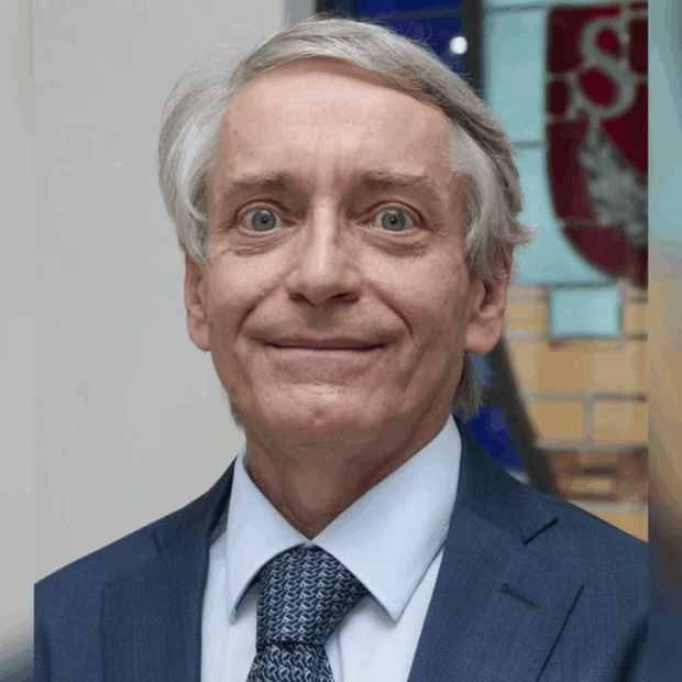 aluisio augusto cotrim segurado reitor da usp