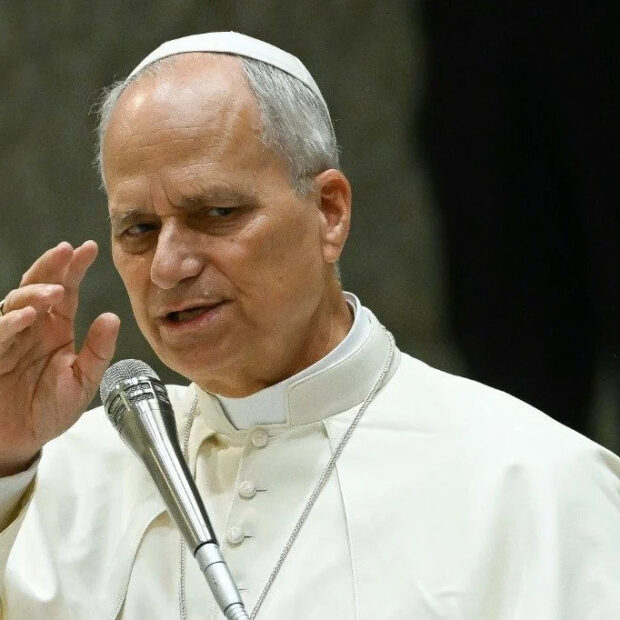 Foto: Filippo MONTEFORTE / AFP