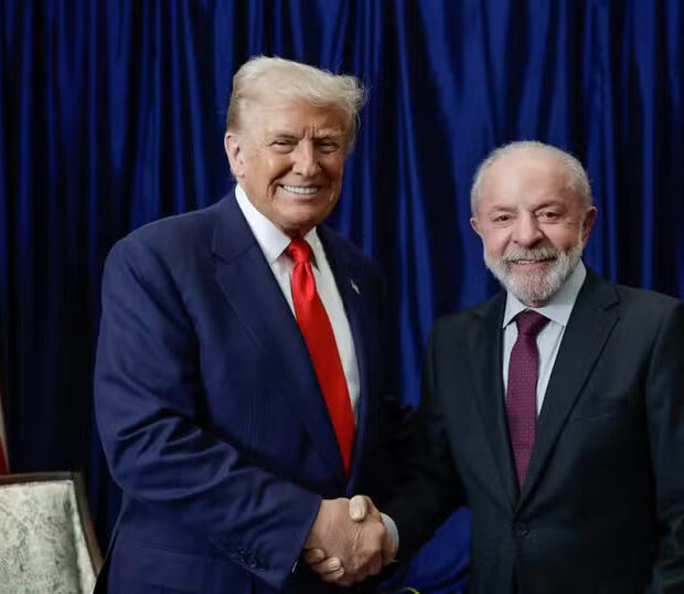 Foto: Ricardo Stuckert/PR