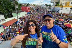 silas camara e a mulher e1702381165306