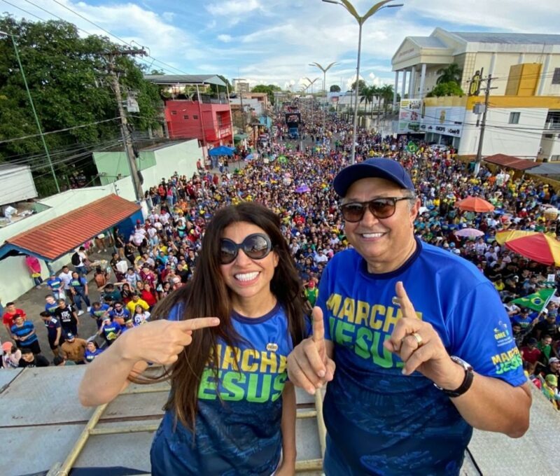 silas camara e a mulher e1702381165306