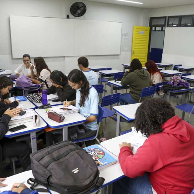 Foto: Lúcio Bernardo Jr./Agência Brasília