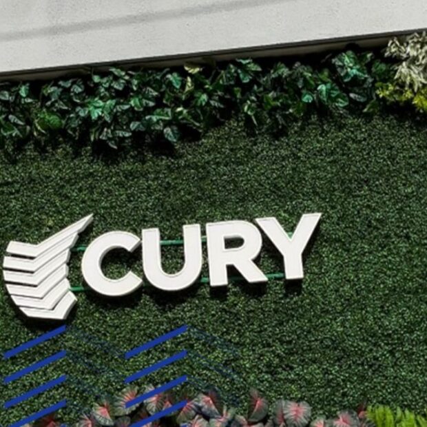 cury