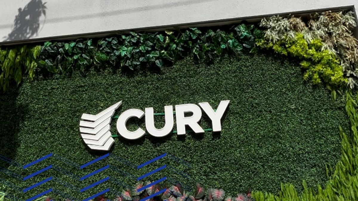 cury