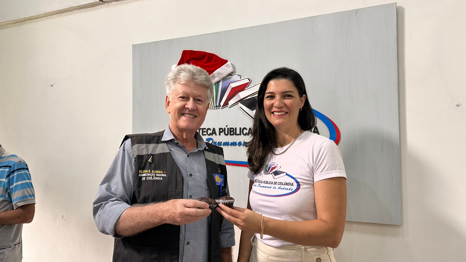 Foto: Divulgação/Administração Regional de Ceilândia