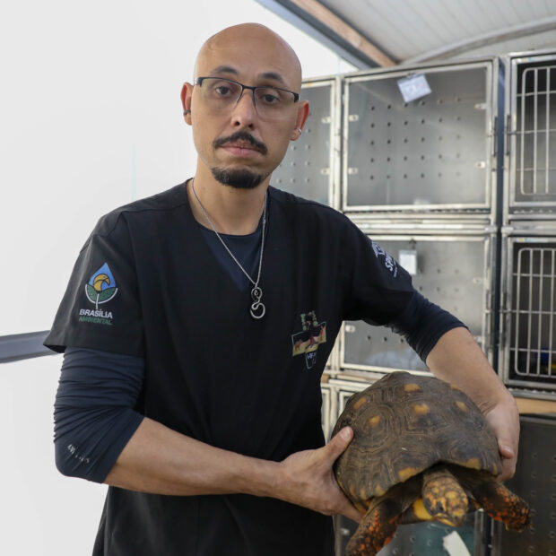 Foto: Joel Rodrigues/Agência Brasília