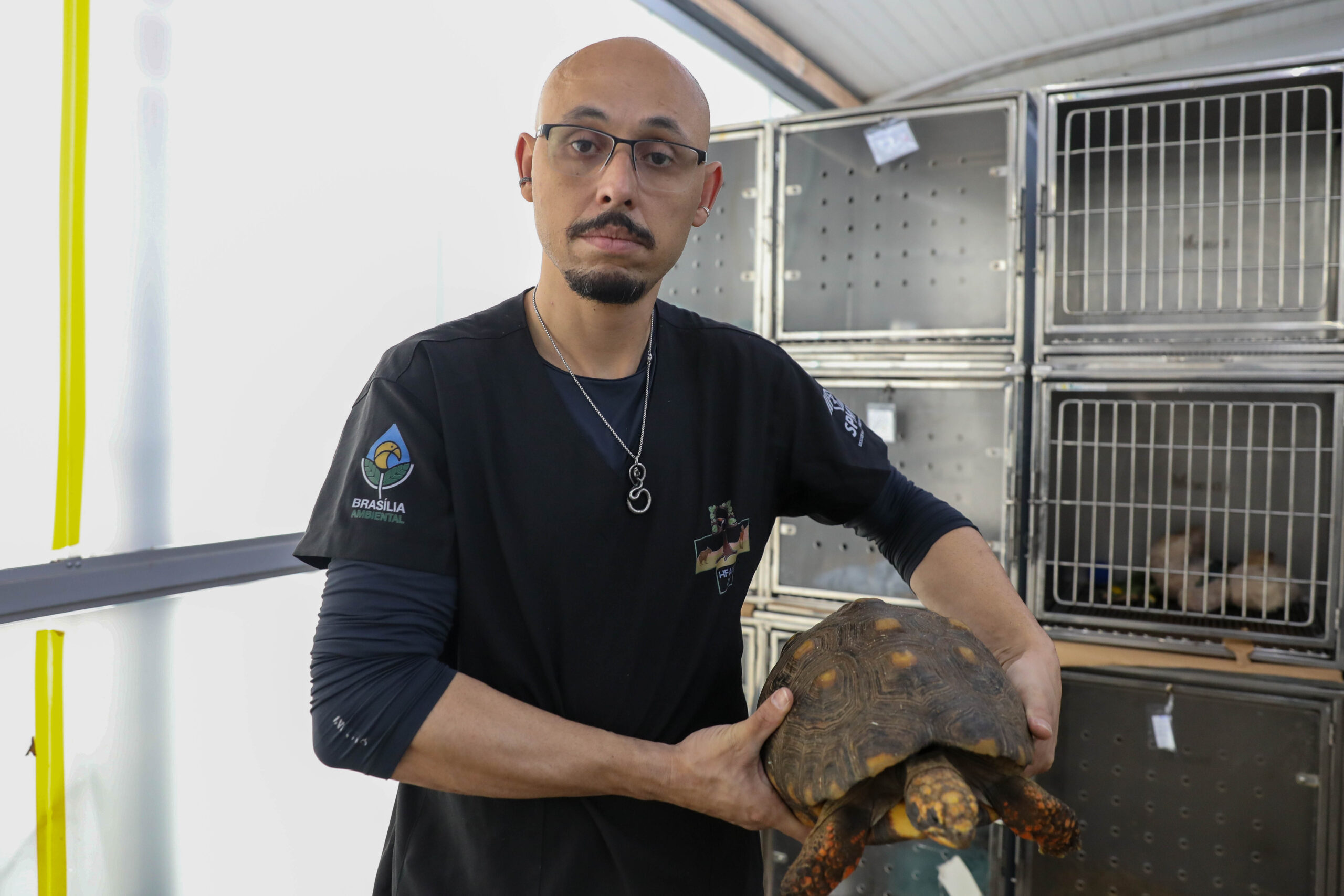 Foto: Joel Rodrigues/Agência Brasília