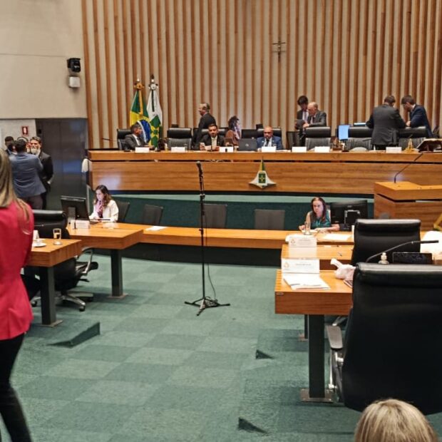 CLDF/ Foto: Suzano Almeida