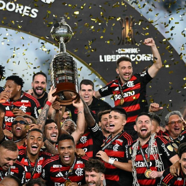 fbl libertadores palmeiras flamengo