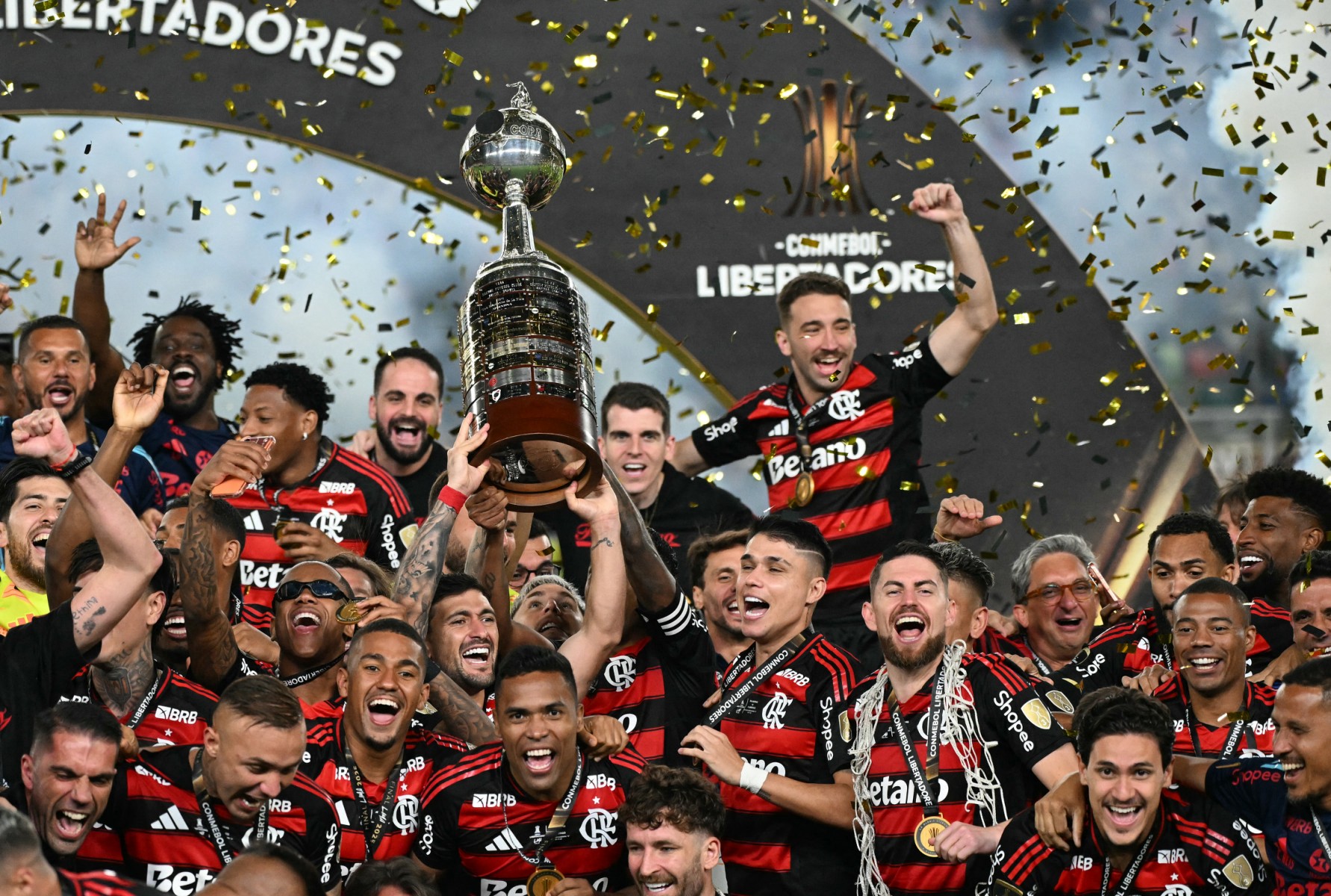 fbl libertadores palmeiras flamengo
