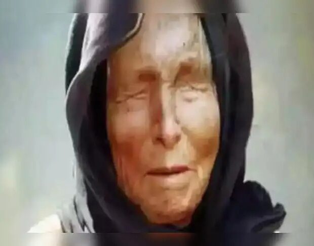 baba vangas predictions for 2026