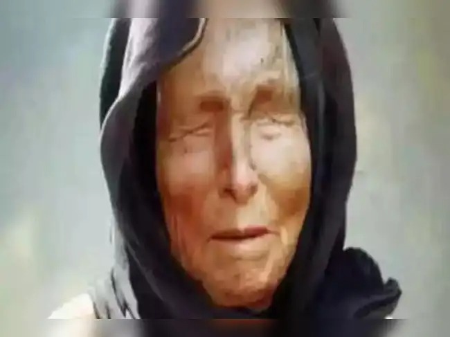 baba vangas predictions for 2026