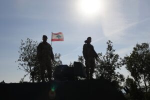 lebanon israel conflict hezbollah