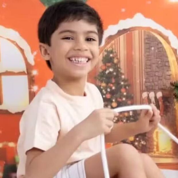 menino morre após receber prescrição errada de adrenalina na veia em manaus