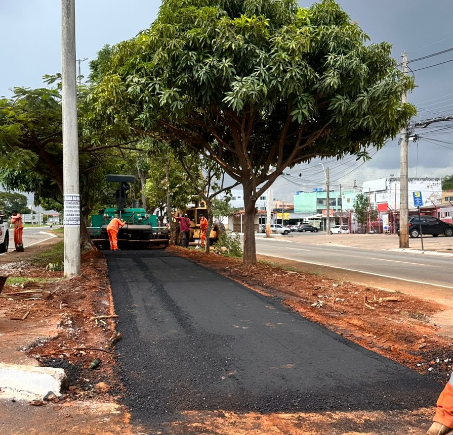 3.12. ciclovia. foto divulgação administração regional de ceilândia4