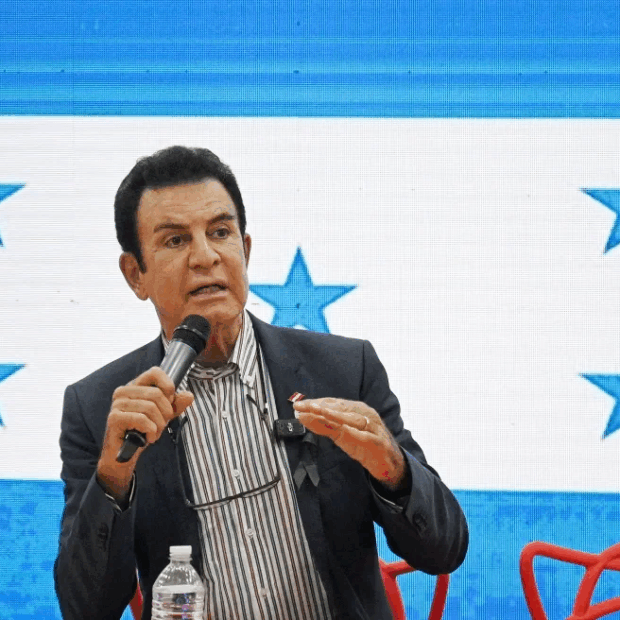 Foto: Orlando Sierra/AFP