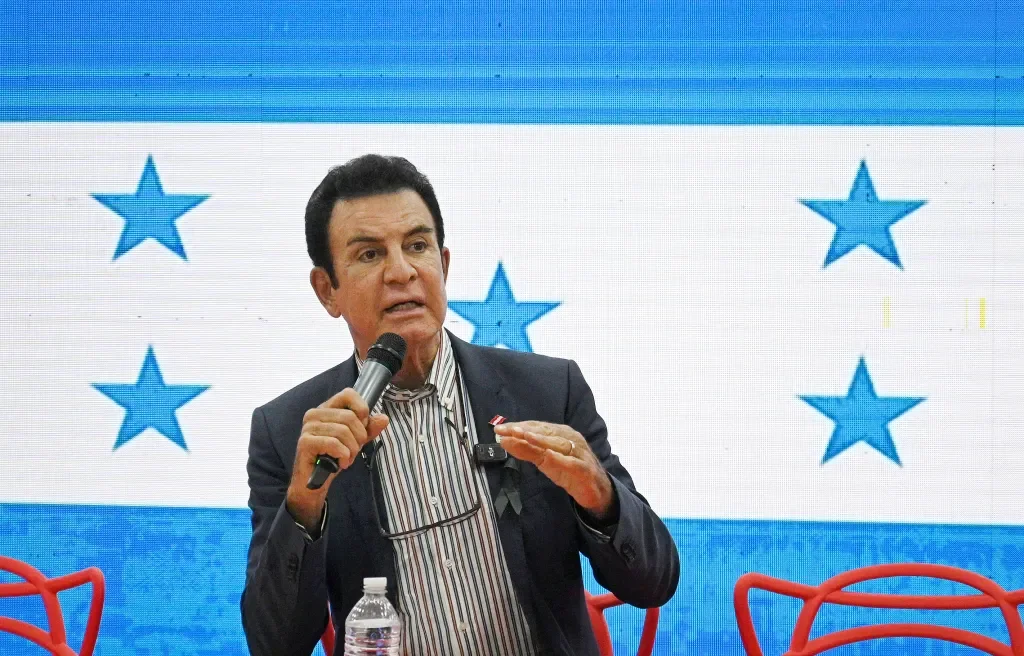 Foto: Orlando Sierra/AFP