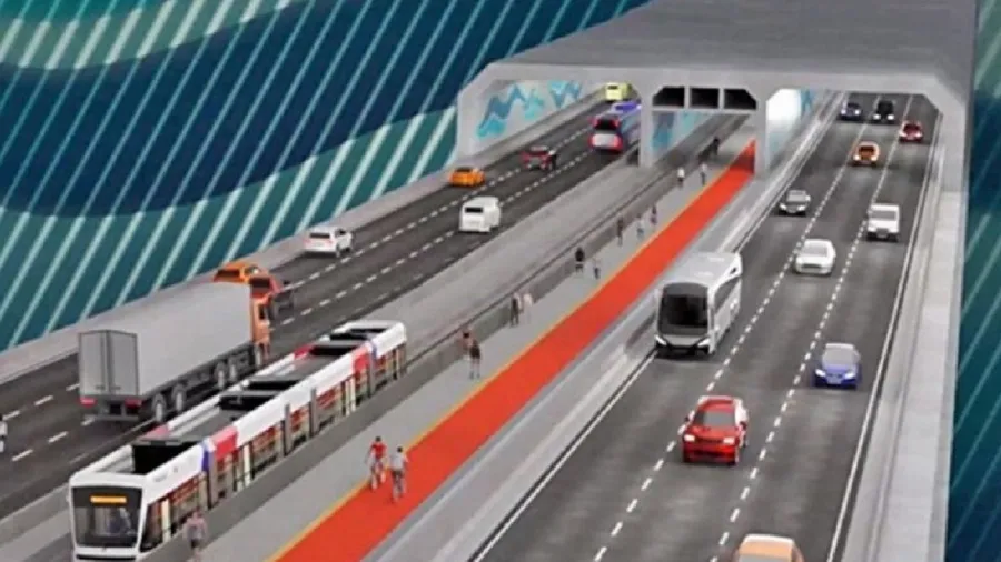 Foto: DIvulgação/Amfri