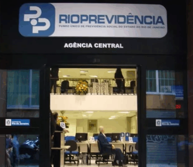 Foto: Divulgação/GovRJ