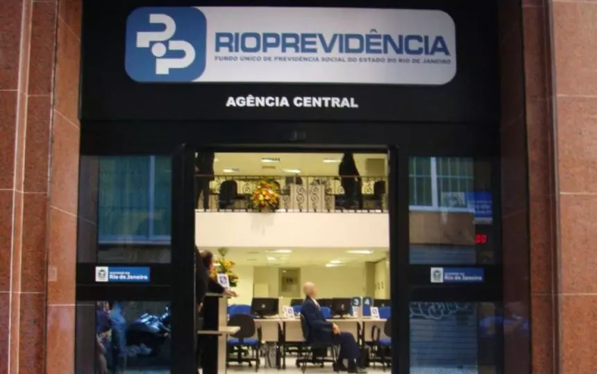 Foto: Divulgação/GovRJ