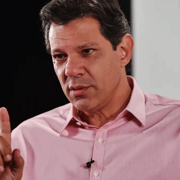 Foto: Nelson Almeida/AFP