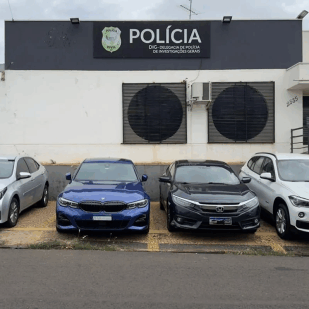 Foto: PCDF/Divulgação