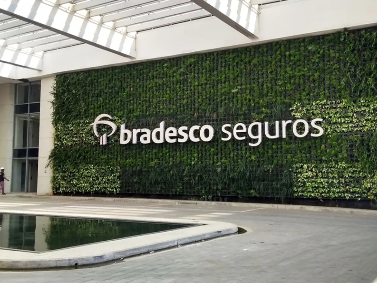 Bradesco seguros