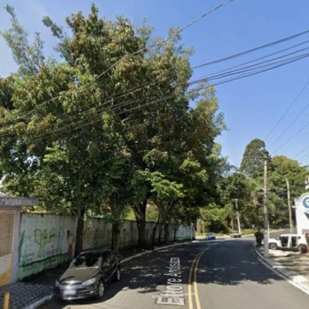 atropelamento sao mateus