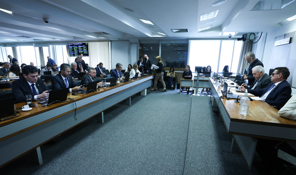 senador sergio moro na ccj do senado. (1)