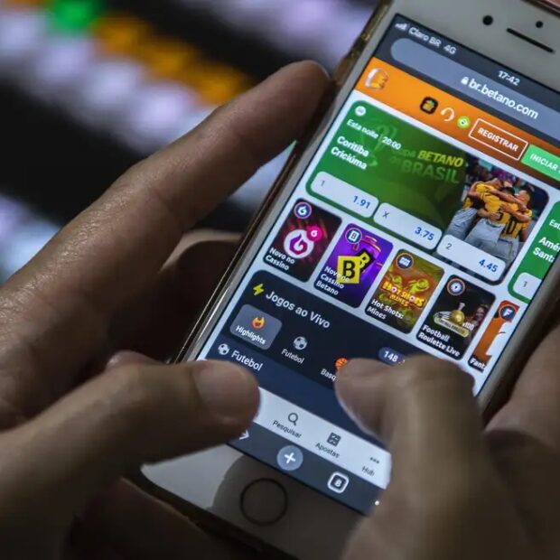 Foto: Joédson Alves/Agência Brasil