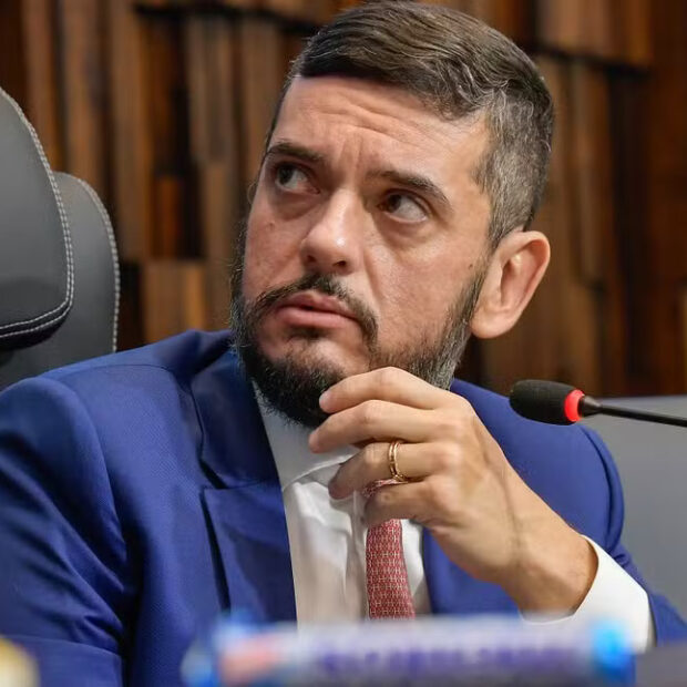 Foto: Divulgação Alerj / Foto de Octacilio Barbosa