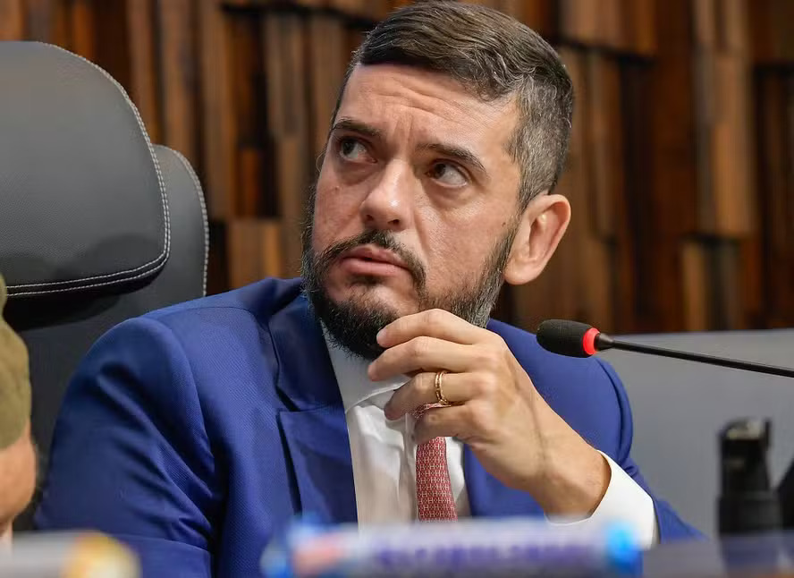 Foto: Divulgação Alerj / Foto de Octacilio Barbosa