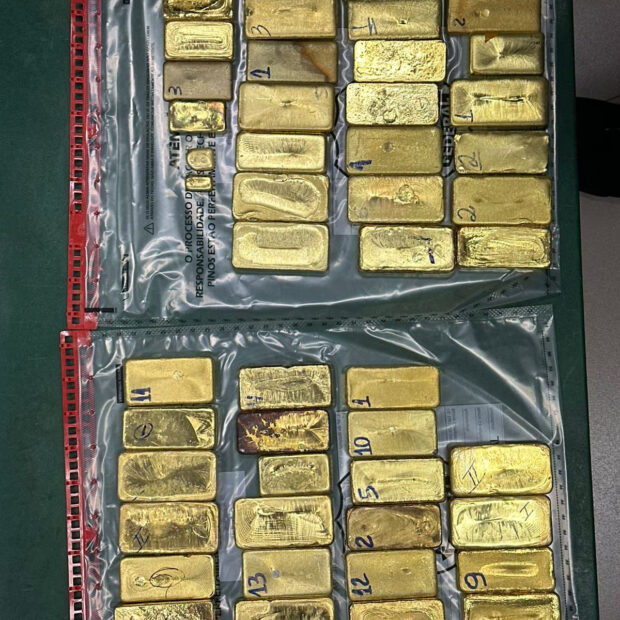 Foto: Divulgação/Polícia Federal