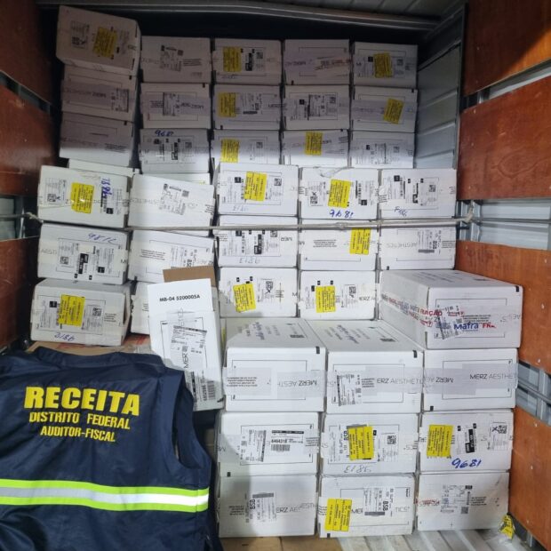 Foto: Divulgação/Seec-DF