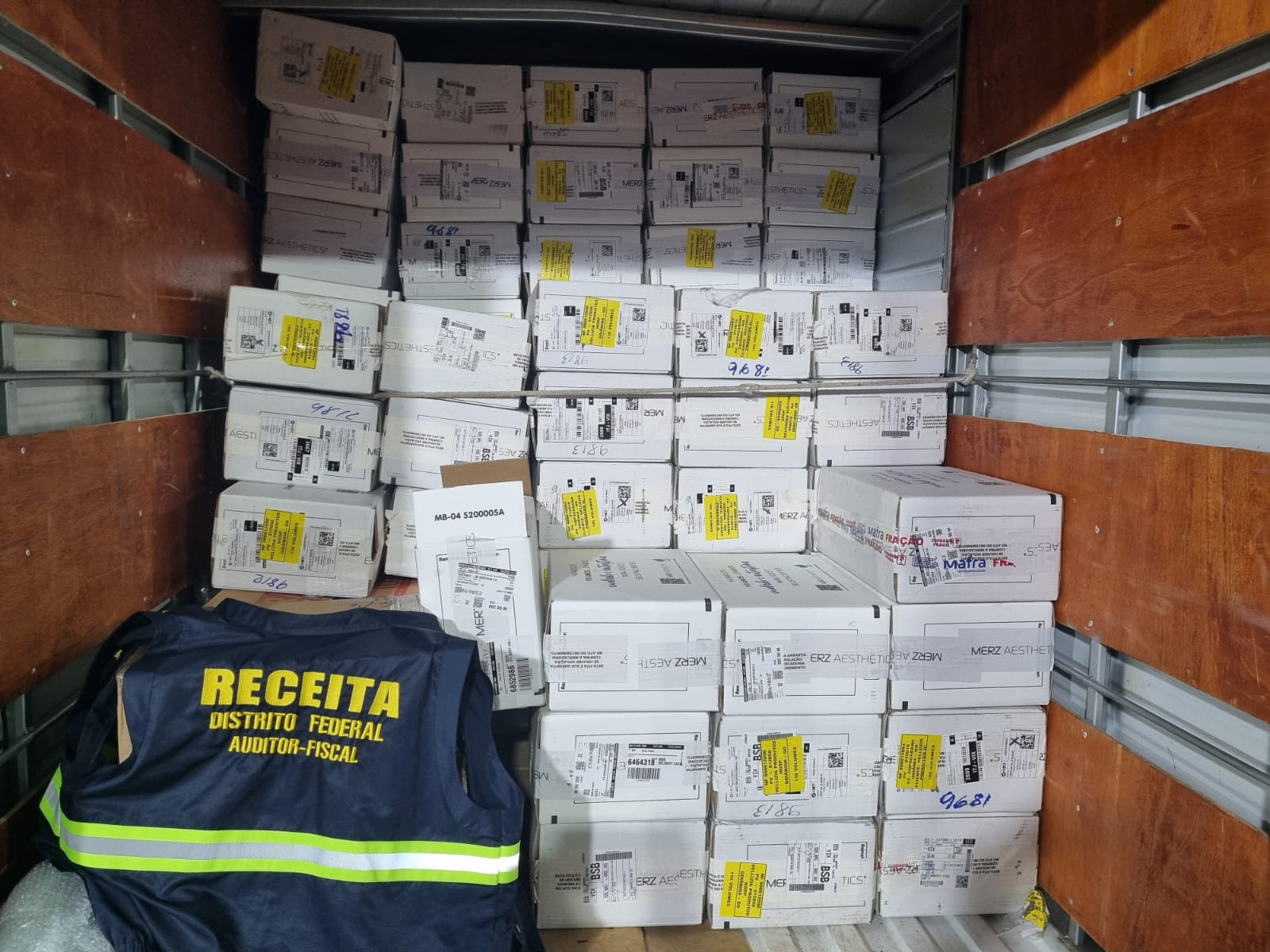 Foto: Divulgação/Seec-DF