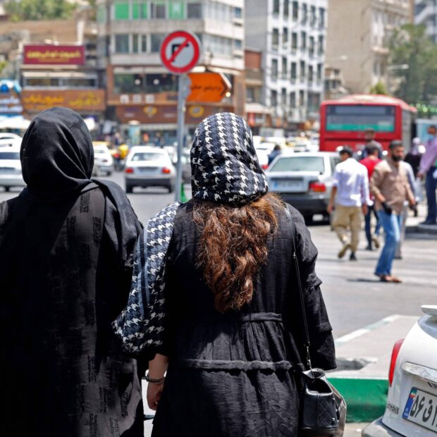 Foto: Atta Kenare/AFP