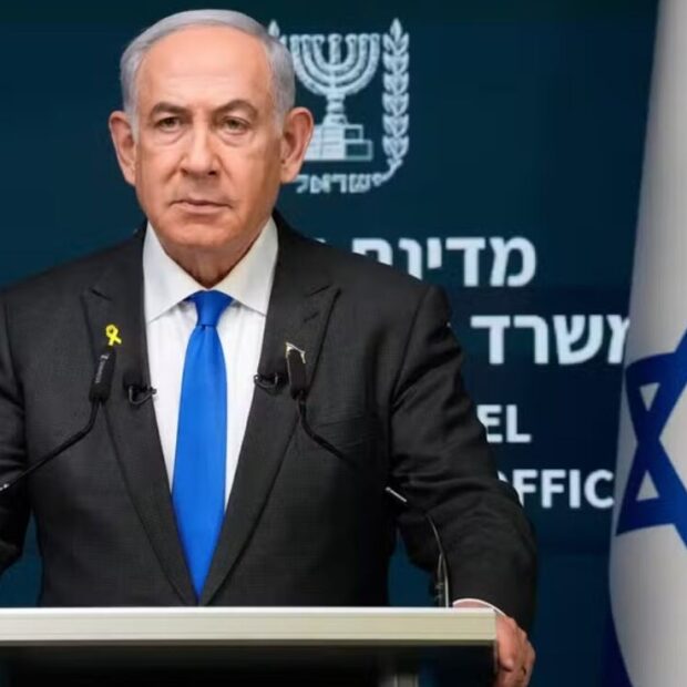 Foto: Ohad Zwigenberg/AFP