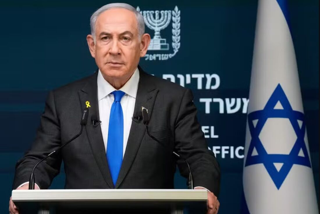 Foto: Ohad Zwigenberg/AFP