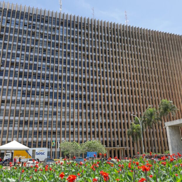 Foto: Geovana Albuquerque/Agência Brasília