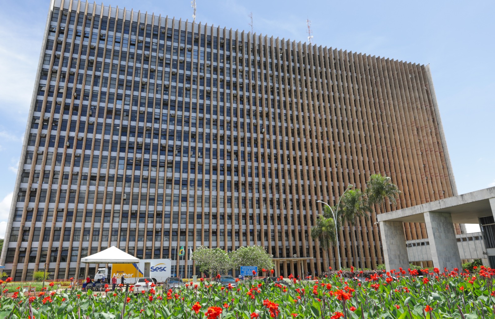 Foto: Geovana Albuquerque/Agência Brasília